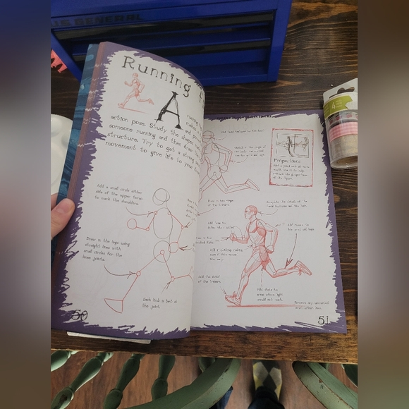 Assorted Craft Supplies Bundle - Picture 5 of 8